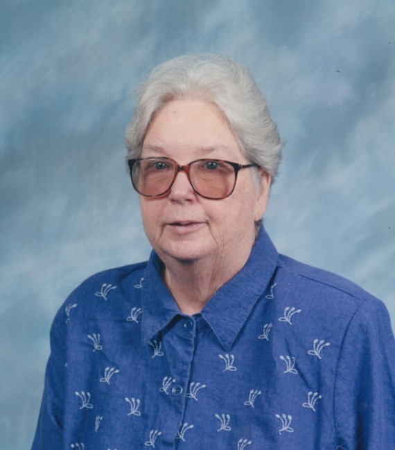 Obituary of Ruth Ann Murphy
