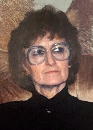 Obituario de Doris Jean Fuhrhop