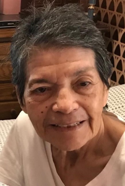 Obituary of Dolores "Dee" Olvera