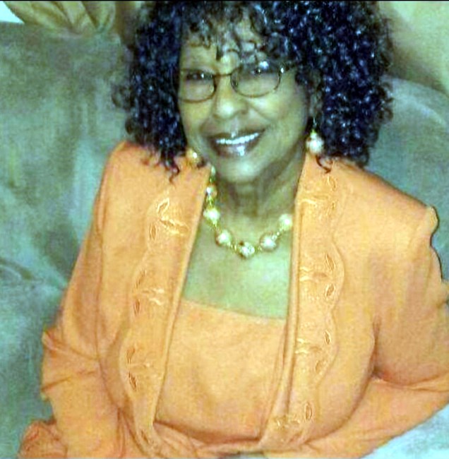 Obituary of Dorothy Mae Washington-Shorter