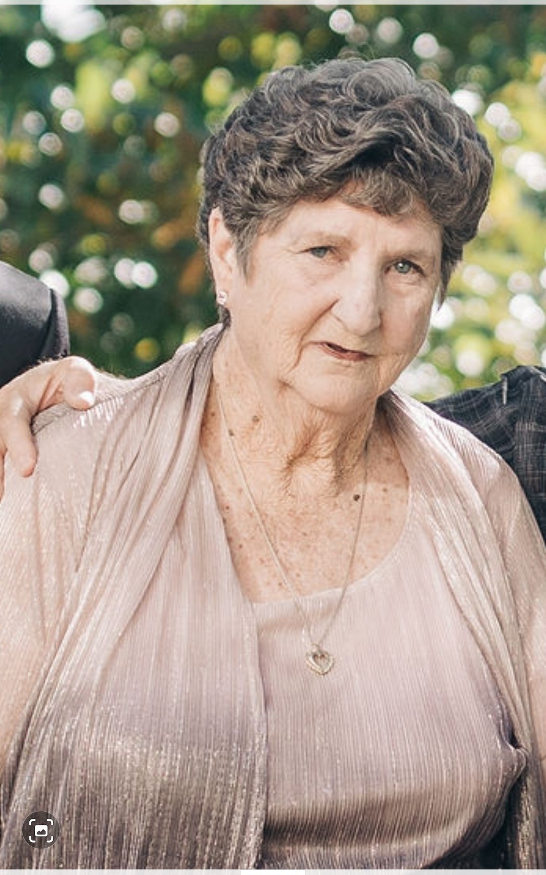 Obituary of Carol B. Echandi