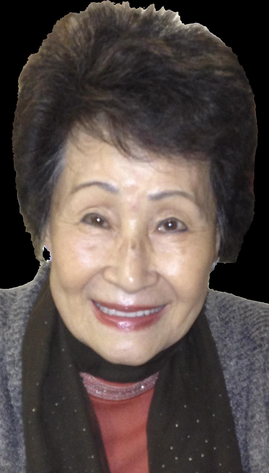 Obituario de Sung Soon Han