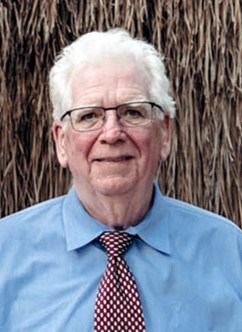 Obituary of John Francis Maguire Jr.