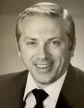 Obituary of Benne (Ben) Leroy Miles