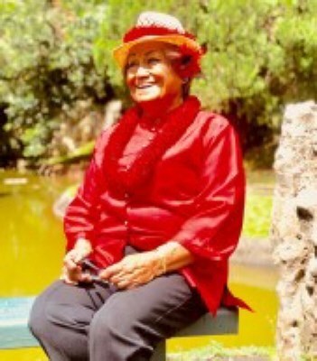 Obituary of Rosario "Rosie" Leinaala Quenga