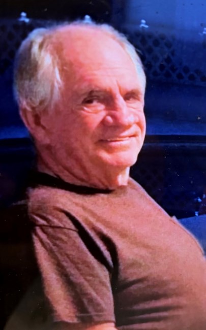 Obituary of Bruce Edwin McDonough