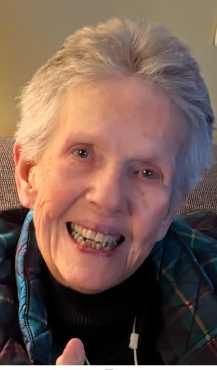 Obituary of Kathleen Patricia Schwab