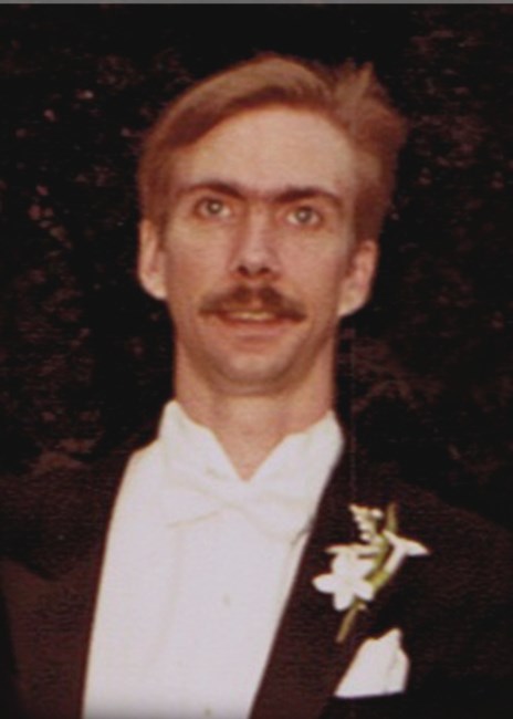 Obituary of Raymond Monroe Hill Jr.