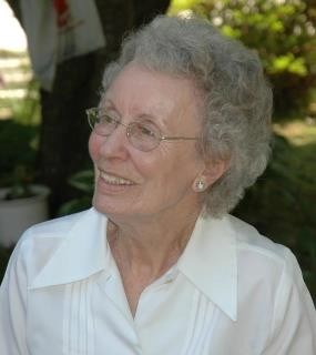 Obituary of Loia M. Elrod