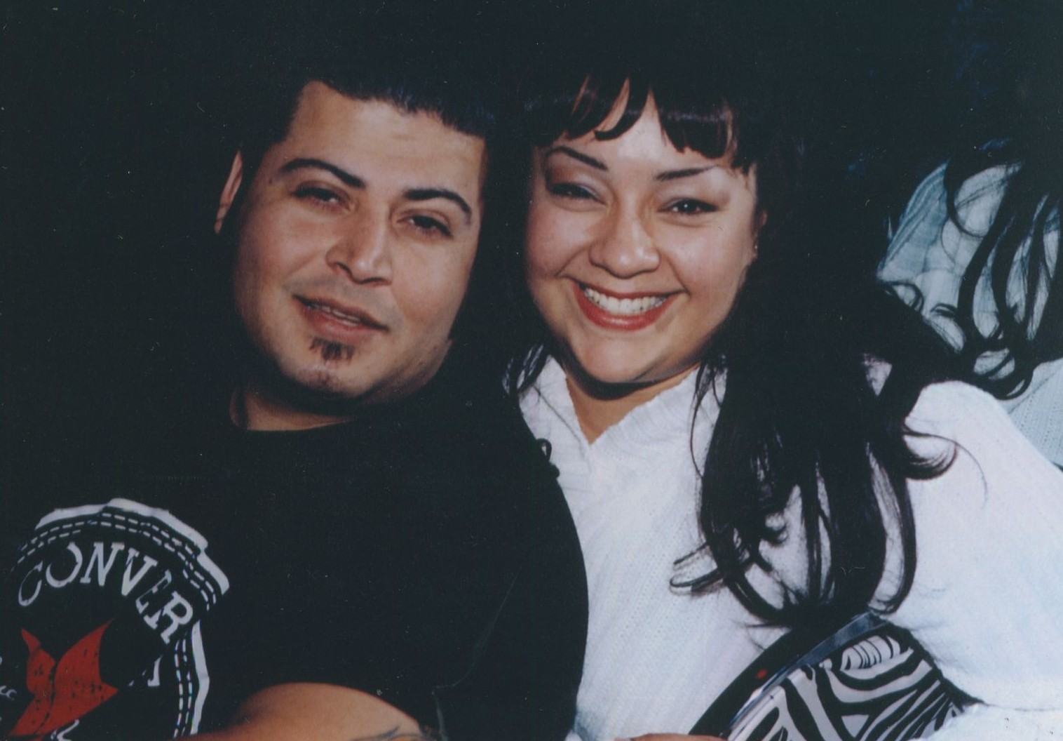 Obituary of Ralph Clayton Alfaro