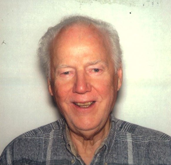 Obituary of Warren D. Johnson