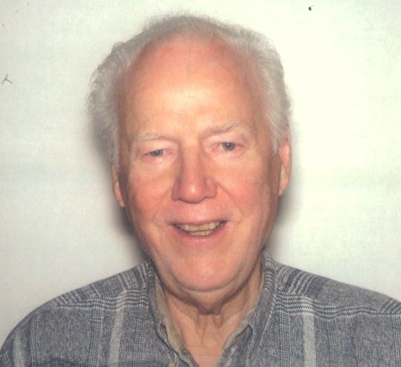 Obituary of Warren D. Johnson