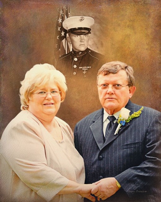 Obituary of Thomas "Tony" Beckham