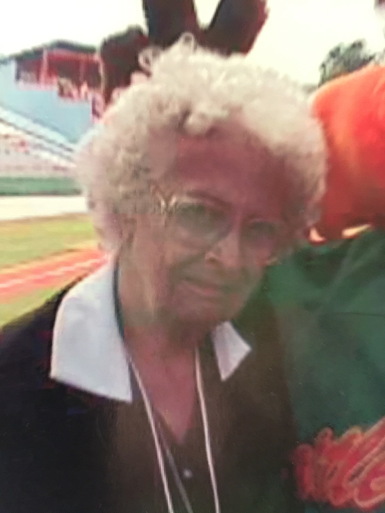 Obituary of Lillian S Wilson