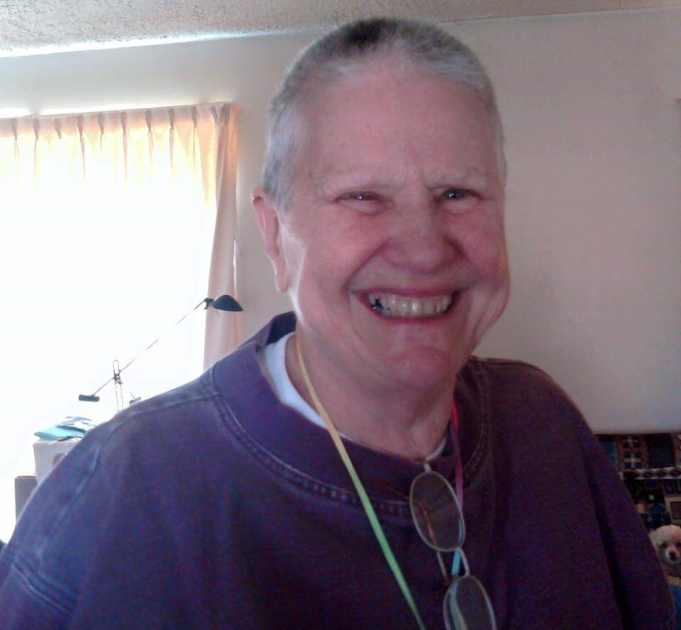 Obituary of Almeda L. Miller