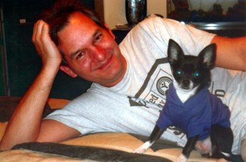 Obituary of Kevin "Furgy" Furgerson