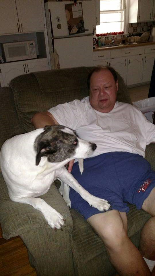 Obituary of James Edward Burrage