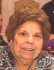 Obituary of Mary Ann Adamo