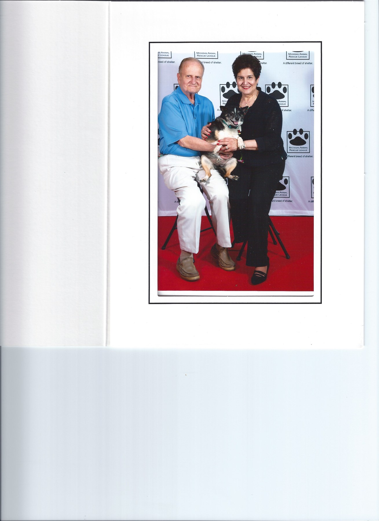 Avis de décès de Richard Stanley Yerant