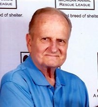 Obituary of Richard Stanley Yerant