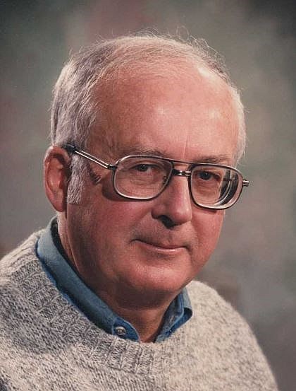 Obituary of Charles "Kip" Norman Snow