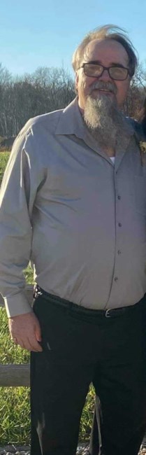 Obituary of Randal Scott Howard