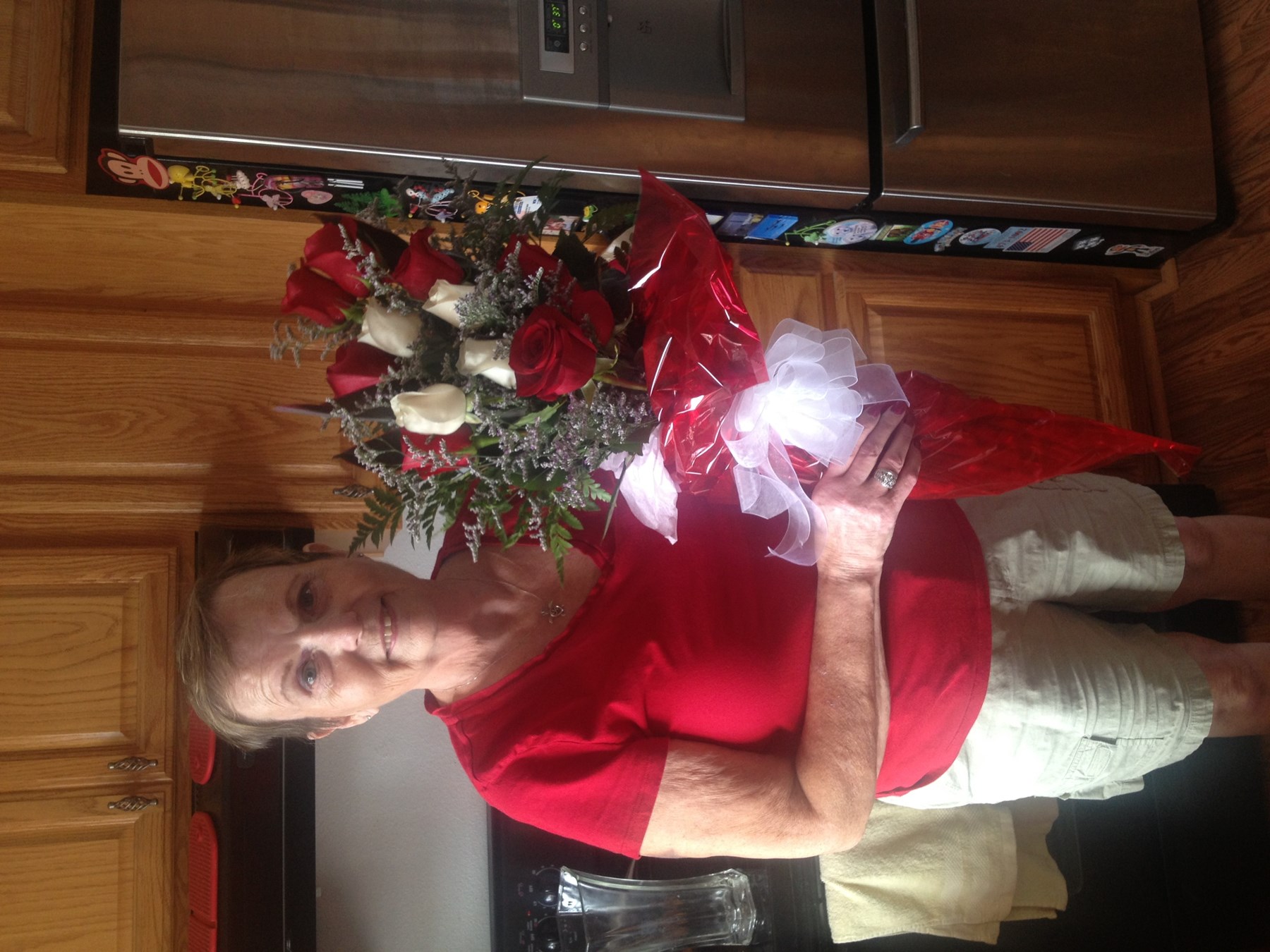 Obituary of Carole Preston