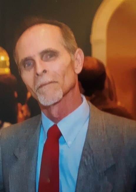 Obituary of Richard Charles Tetrault