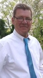 Obituary of Christopher Sullivan