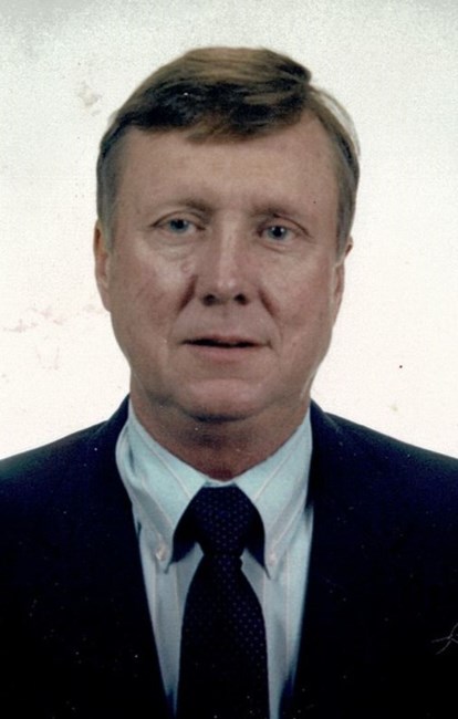 Obituary of William "Bill" M. Taylor