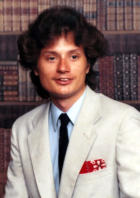 Obituary of Michael Gerald Center