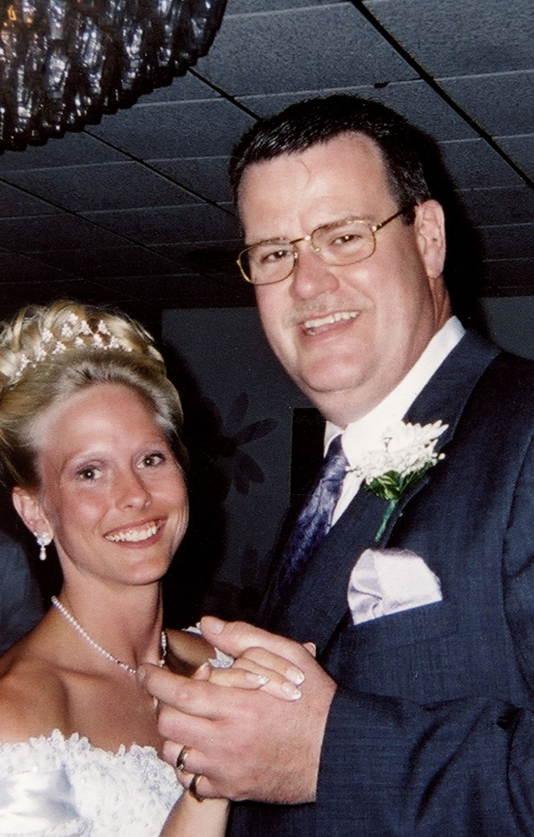 Obituary of Gregory Schulkers