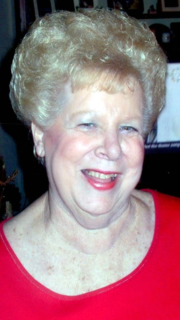Obituary of Jane Faucheaux
