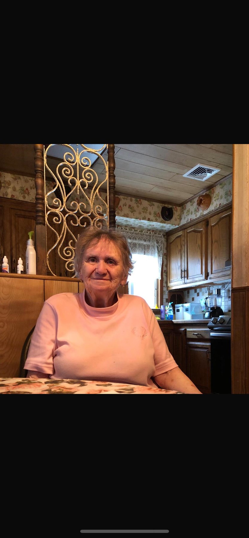 Obituary of Ingrid Gertrud Ritter