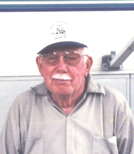 Obituary of Alvin L. Crawford