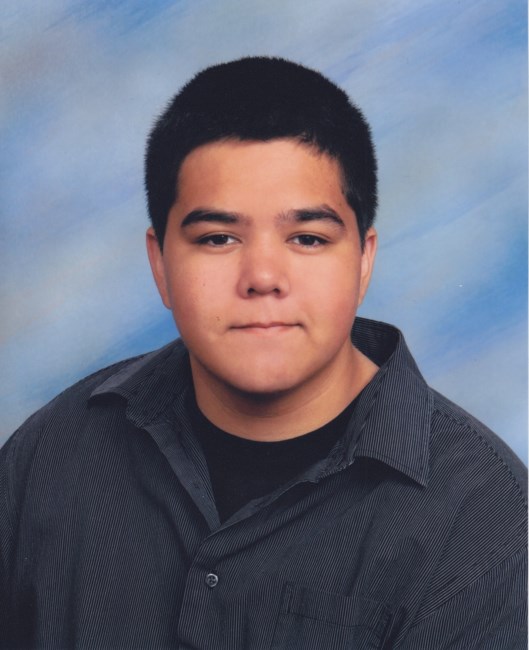 Obituary of Jerick Allen Goering