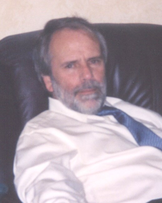 Obituary of Peter Pete Craig Smith