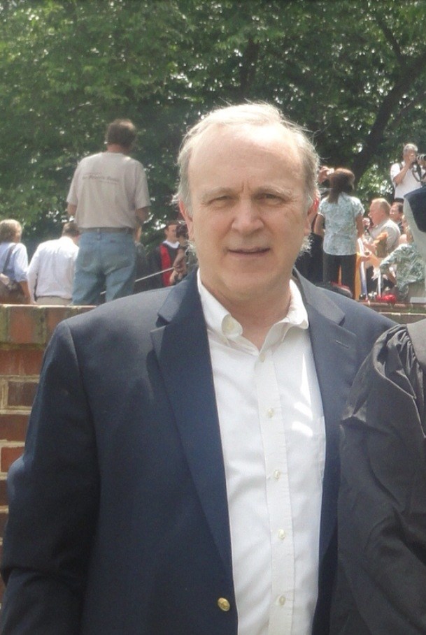 Obituary of Thomas C. Lederman