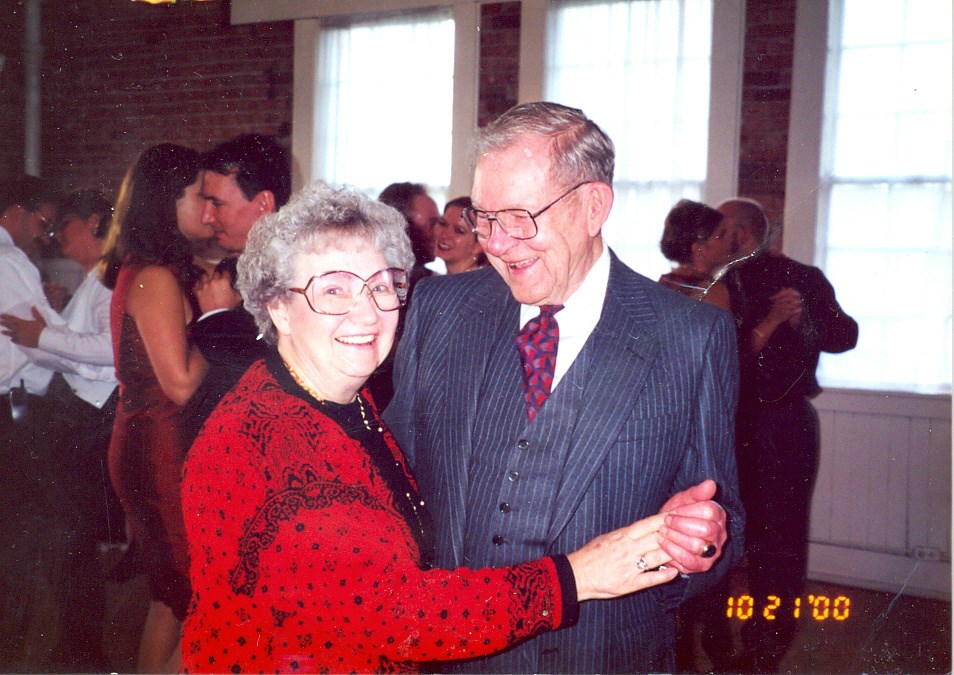 Obituary of Henry "Hank" Procter