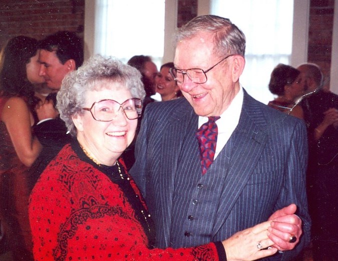 Obituary of Henry "Hank" Procter