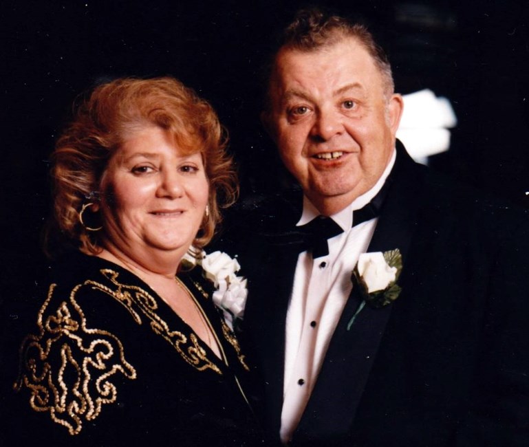 Obituary of Judith Gloria Anspach