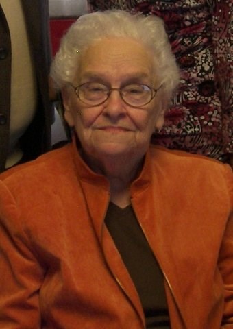 Obituary of Wanda Maxine Baker