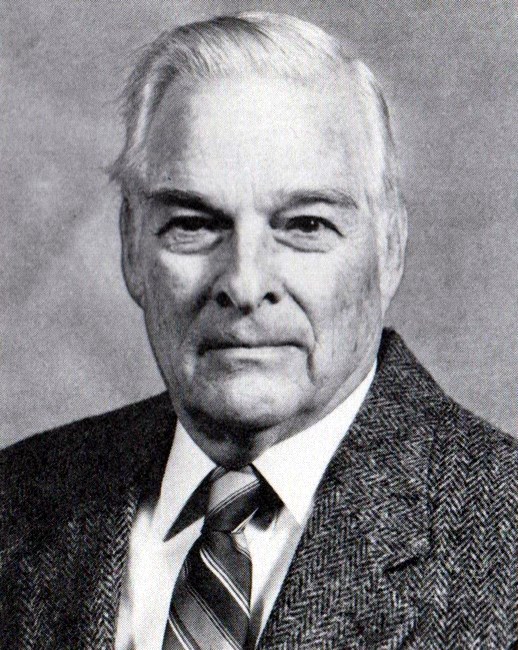 Obituary of Roy H. Dunham