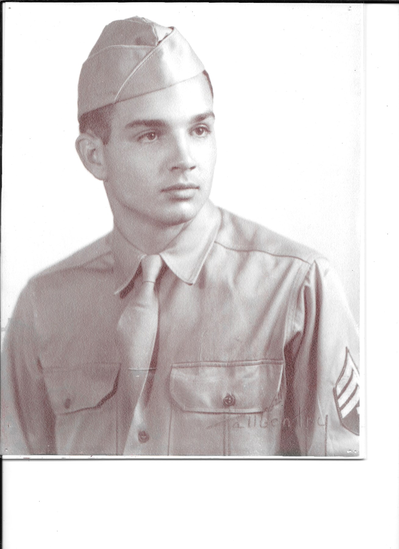 Obituary of Glynn Curtis Collins Sr.