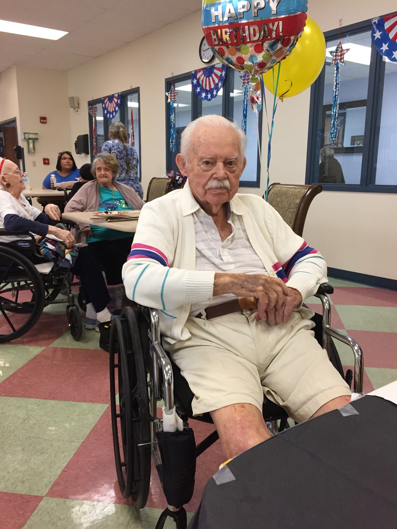 Obituary of Matthew R Rousseau Jr.