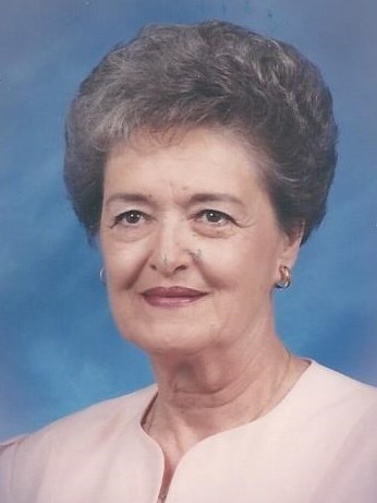 Obituary of Dr. Neva M. Griffin