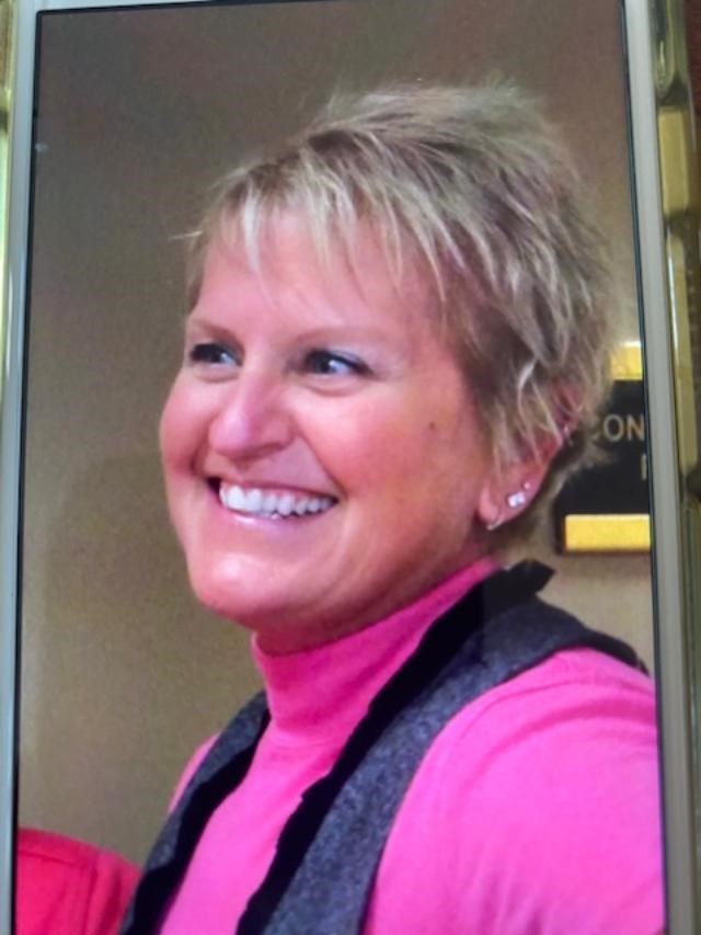 Obituary of Cynthia Marie Horne Martin