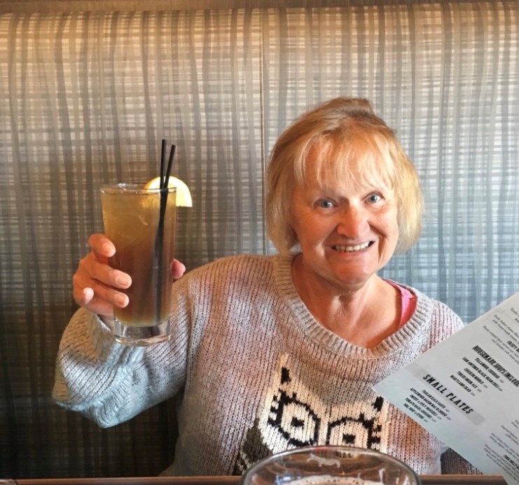 Obituary of Alexandra "Bonnie" Husak