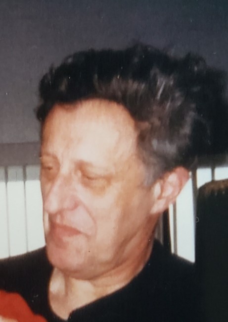 Obituary of Timothy P. Demakis