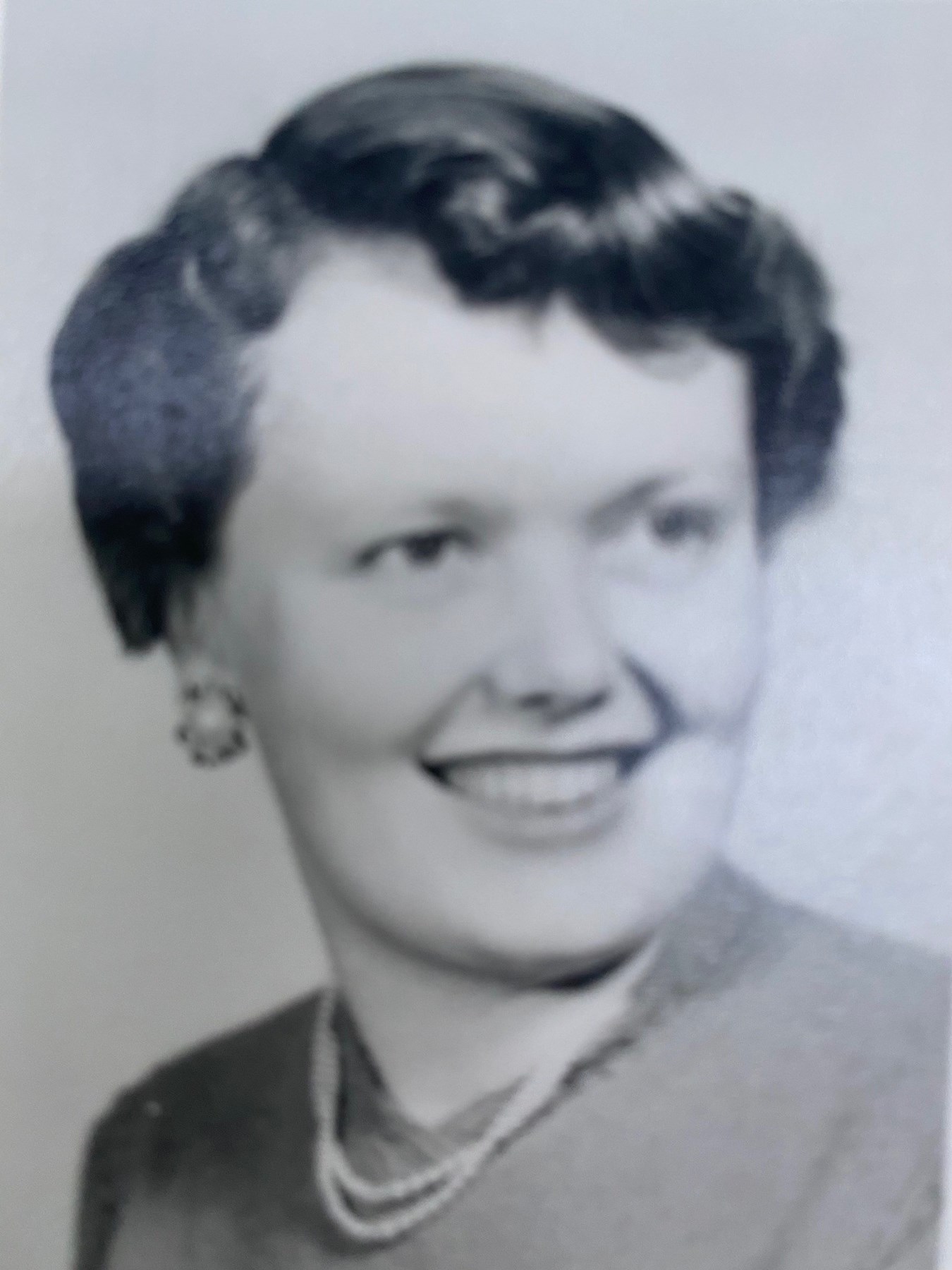 Margaret Jane O'Connell Obituary - Cary, NC